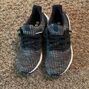 Men’s Adidas Multi Color Ultraboost